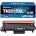 MYCARTRIDGE TN2510 XL Toner Kompatibel für Brother TN2510XL TN2510 TN-2510 für MFC-L2835DW HL-L2400DWE DCP-L2620DW DCP-L2627DW DCP-L2660DW DCP-L2665DW MFC-L2860DW (Schwarz 1er-Pack) Baby,Schwarz günstig Kaufen-MYCARTRIDGE TN2510 XL Toner Kompatibel für Brother TN2510XL TN2510 TN-2510 für MFC-L2835DW HL-L2400DWE DCP-L2620DW DCP-L2627DW DCP-L2660DW DCP-L2665DW MFC-L2860DW (Schwarz 1er-Pack)