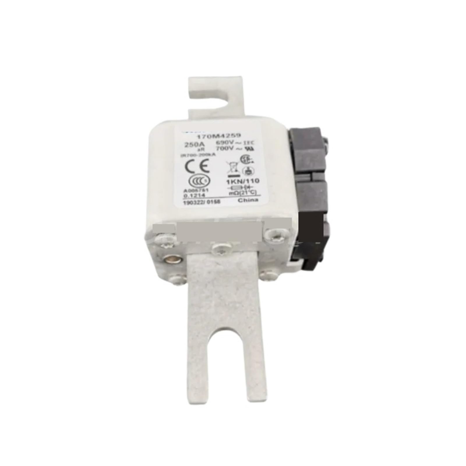 YMUGUEGH 170M4259 fuse