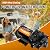 RV Water Pump, 12V DC Fresh Water Pump, 7GPM 70PSI Five Chamber Self-Priming Diaphragm Quiet Operation Water Pump with Pressure Switch and Strainer for RV, Marine, Yacht, Caravan