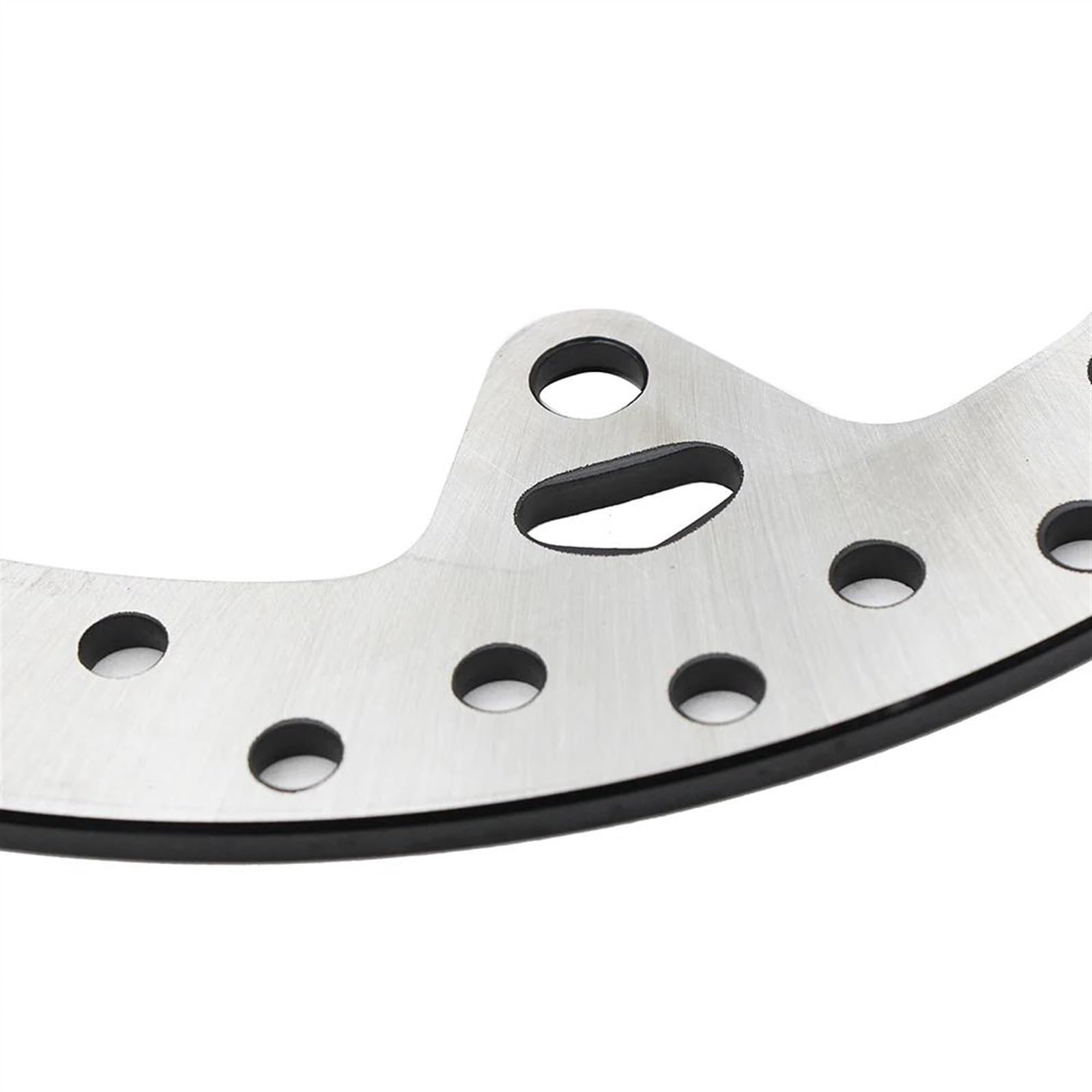 Motorradzubehör Motorrad-Bremsscheibe Hinten Für BMW F700GS F700 GS F 700 2013 2014 2015 2016 2017 2018