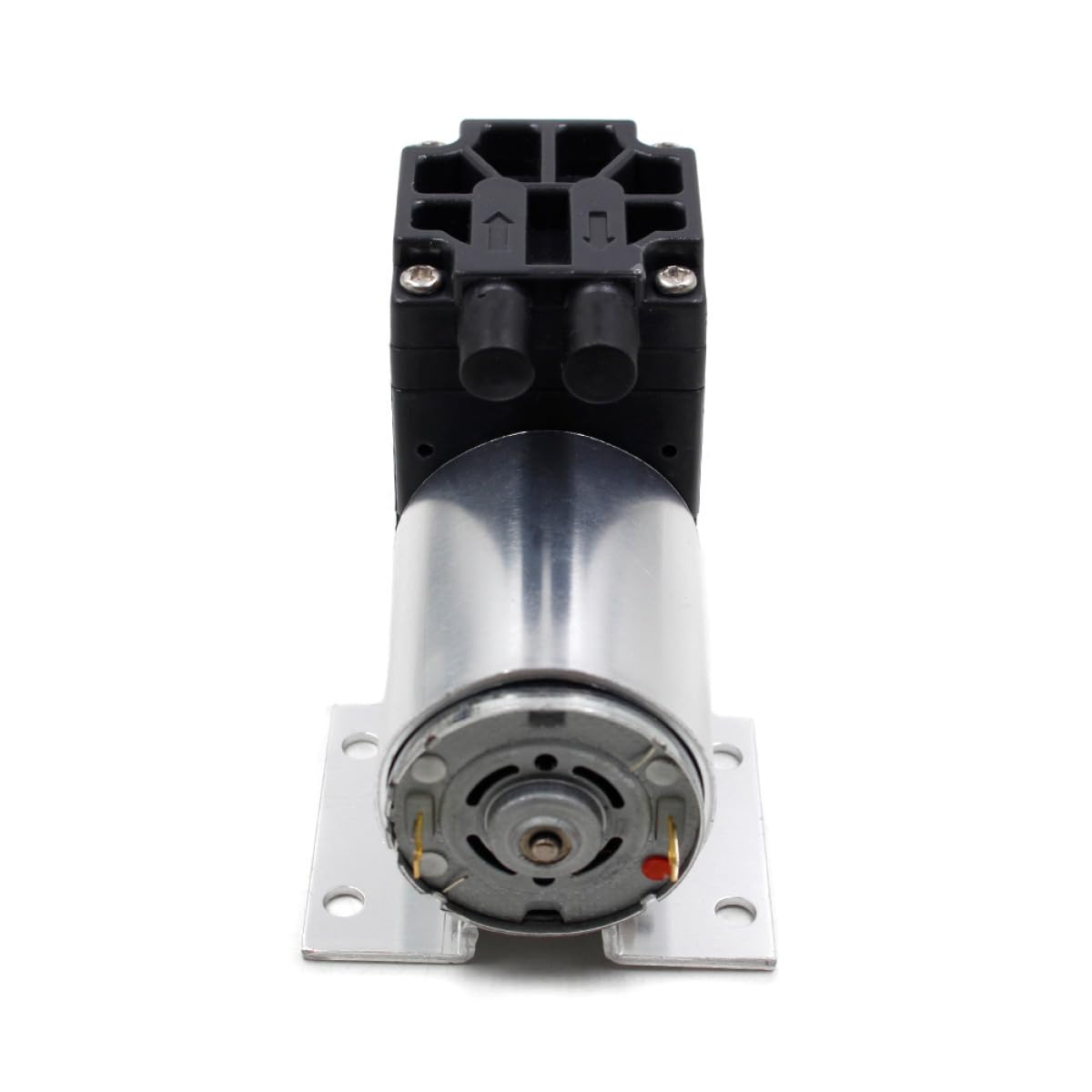 Elektrische Vakuumpumpe 12 V mit 5 L/min, 65 Kpa