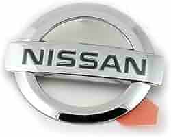リョーガ RR5 Amazon | NISSAN (日産) 純正部品 GT-R用エンブレム トランク