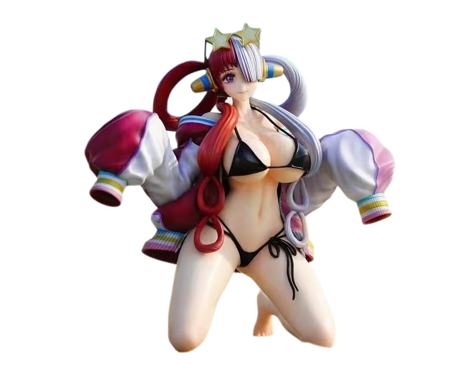 Amazon | ビキニガールシリーズウタフィギュアガレージキットシーンの