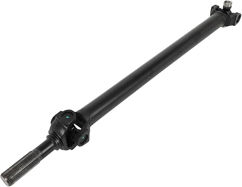 Vista 561 de SCITOO Longitud del eje de hélice del eje de transmisión delantero 36.2 pulgadas compatible con 2001-2004 para Jeep Grand para Cherokee 4.0L