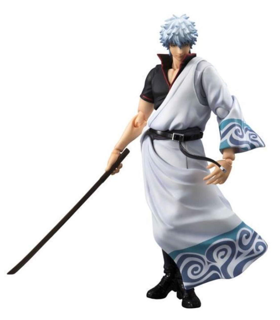 NieR: Automata YoRHa No.2 Type B 2B Q Version Change face Model Anime Action Figure