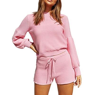 Womens Two Piece Outfits