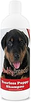 Vista 11 de Healthy Breeds Affenpinscher - Champú para perros sin lágrimas, 16 onzas