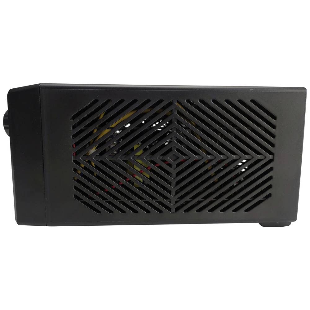VOLTCRAFT DSP-3005 Labornetzgerät, einstellbar 0-30 V 0-5 A 150 W USB 2.0 Stecker A fernsteuerbar Anzahl Ausgänge 1