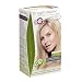 Naturigin Permanent Hair Color, Platinum Blonde