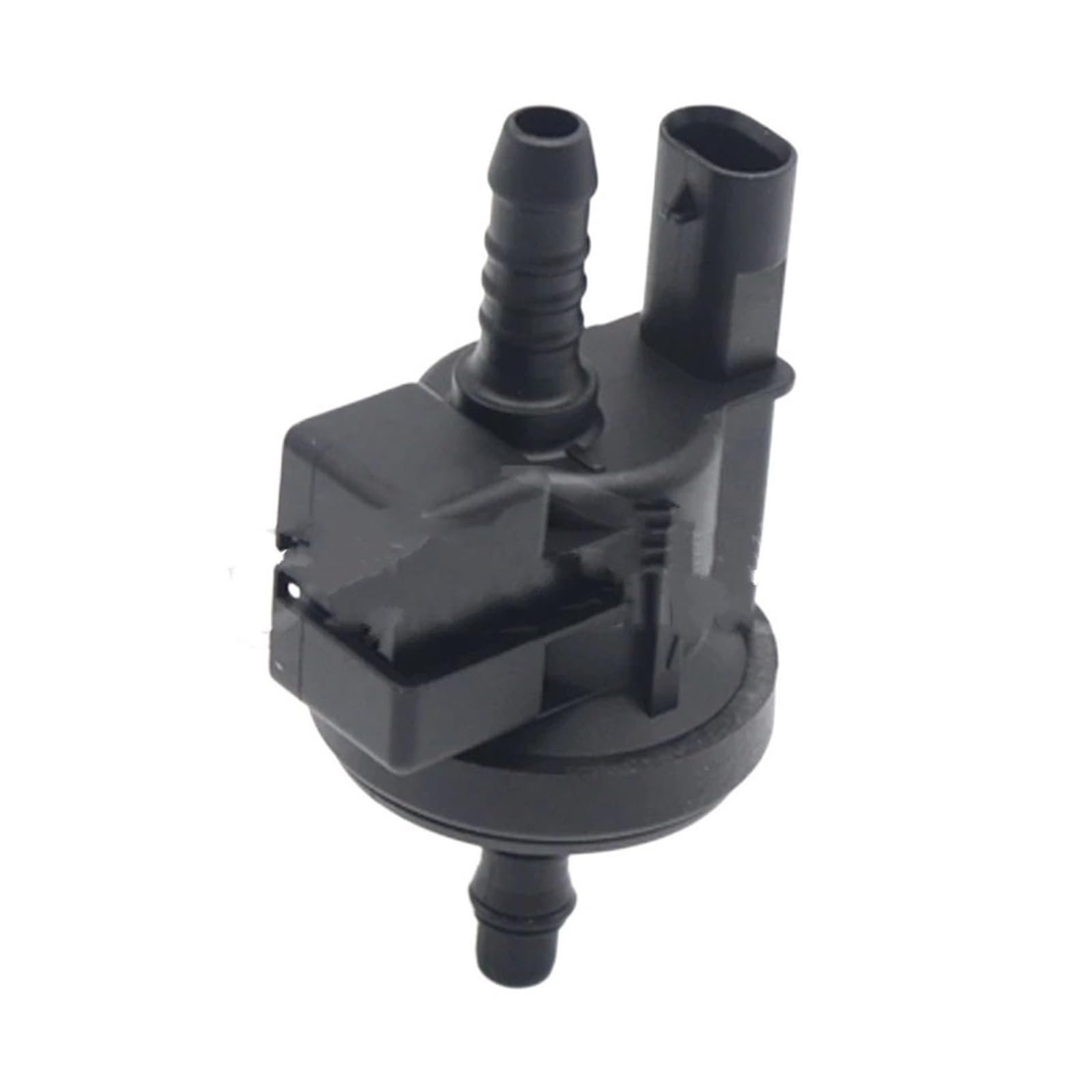 Gngpvueo One Color 06H906517q Vapor Canister Purge Valve Fit For Vw Passat Tiguan Beetle For Audi A3 Q2 Automotive Canister Purge Valves Solenoid