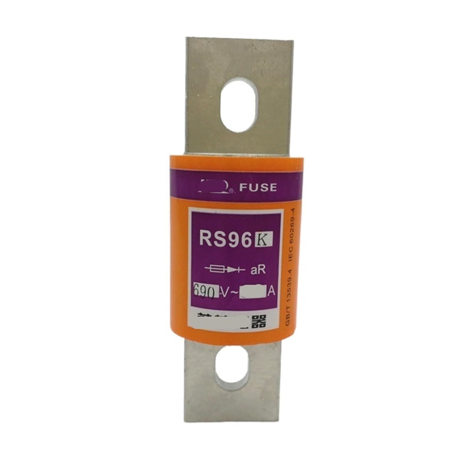 NVSFZGIYG RS96K aR 690V 160A 180A 200A 250A 300A 350A 400A(300A)
