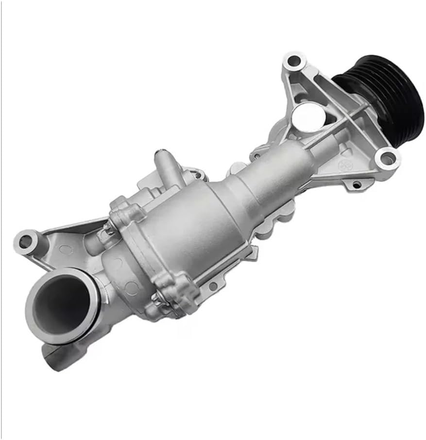 A2742001000 A2742000907 Engine Cooling Water Pump Engine Cooling Water Pump For A205 C200