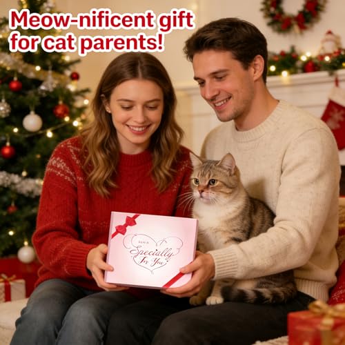 50% Off Sunia Funny Pet Lover Socks - Gift Box Included