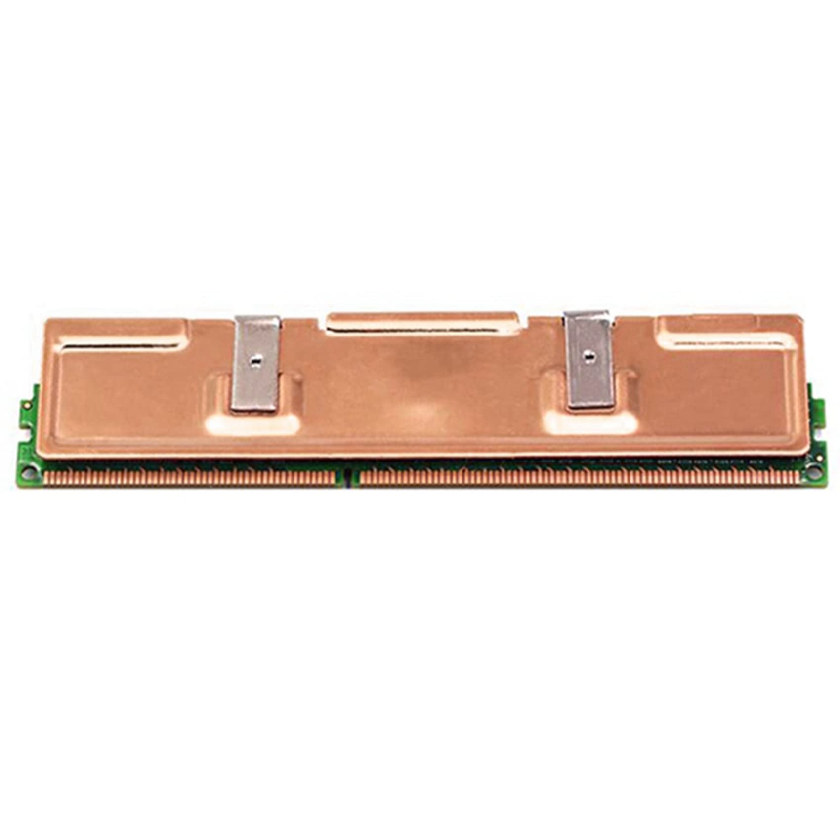 8 Piezas para Ram Enfriador de Memoria Disipador de de Refrigeración Radiador de Memoria de Escritorio DDR2 DDR3