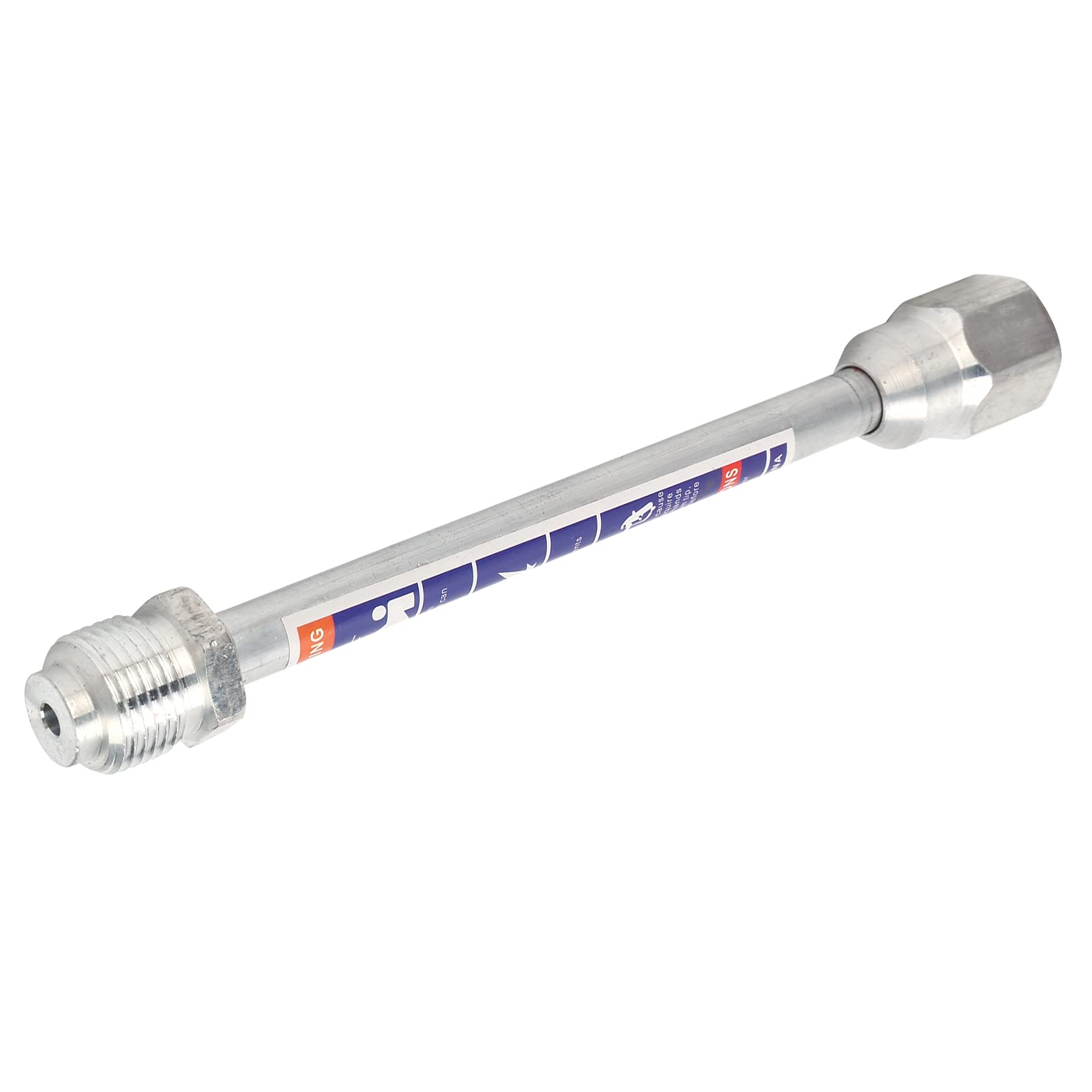 Cocoarm Pistola Pulverizadora, Pulverizador de Pintura de Aleación de (20