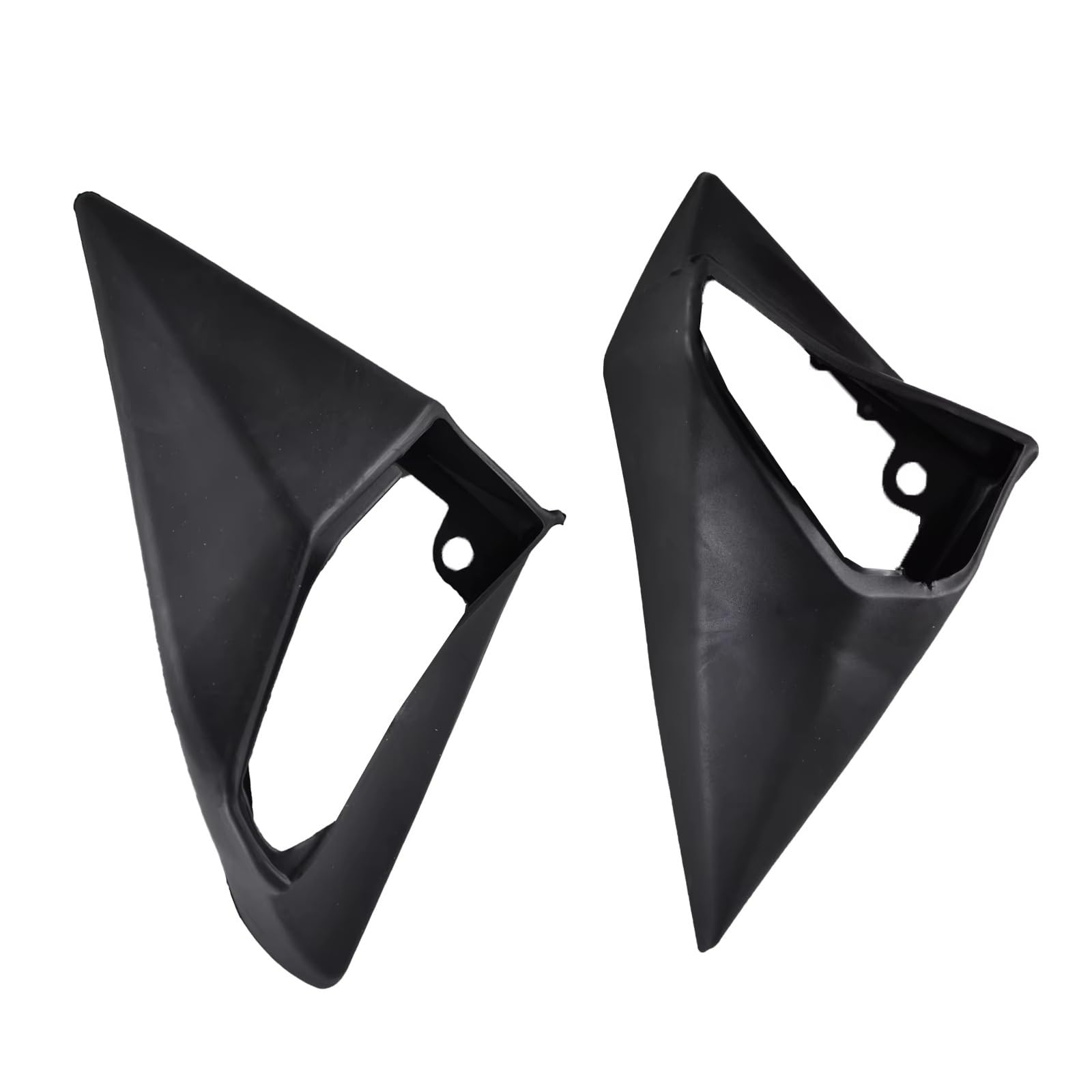 Coque de rétroviseur avec joints en caoutchouc pour Mercedes W124 W201 LHD côté gauche et droit