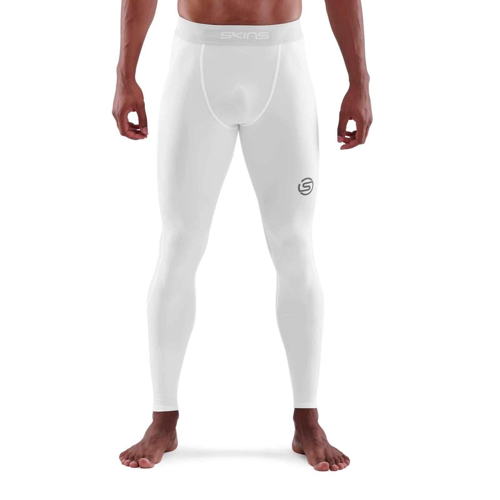 Skins Men's Series-1 - White - 2X Large