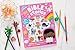 My Bible Stories Activity Book (Pink) (Make Believe Ideas)