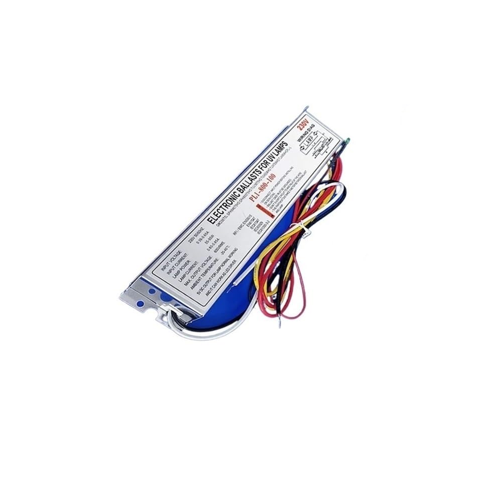 UVPL1-800-100 PL1-425-40W PL1-800-120W PL -800-100W RL11-425-40W RL1-425-90W SL1-800-100W UV-Vorschaltgerät(PL1-800-100W)