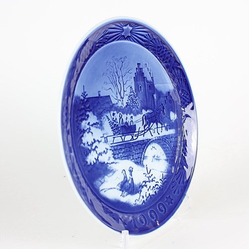 Amazon.co.jp: ロイヤルコペンハーゲン/ROYAL COPENHAGEN イヤー