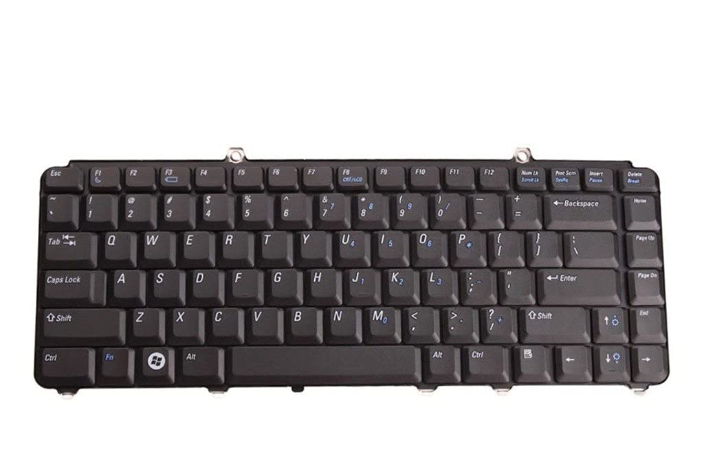 See full amazon price history chart for 4D (Label) Laptop Keyboard for Dell Inspiron 1420 1520 1526 1525 1540 1545 Black 4D (Label) Laptop Keyboard for Dell Inspiron 1420 1520 1526 1525 1540 1545 Black (B0114E2T72) Amazon Price History, Amazon Price Tracker