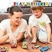 36 Pack Pull Back Toy Cars, Mini Die-Cast Race Cars Vehicles Bulk, Party Favor Cars Toys, Goodie Bag Stuffers, Pinata Fillers, Teacher Treasure Prize Box Toys for Boys Girls 3,4,5 Years Old