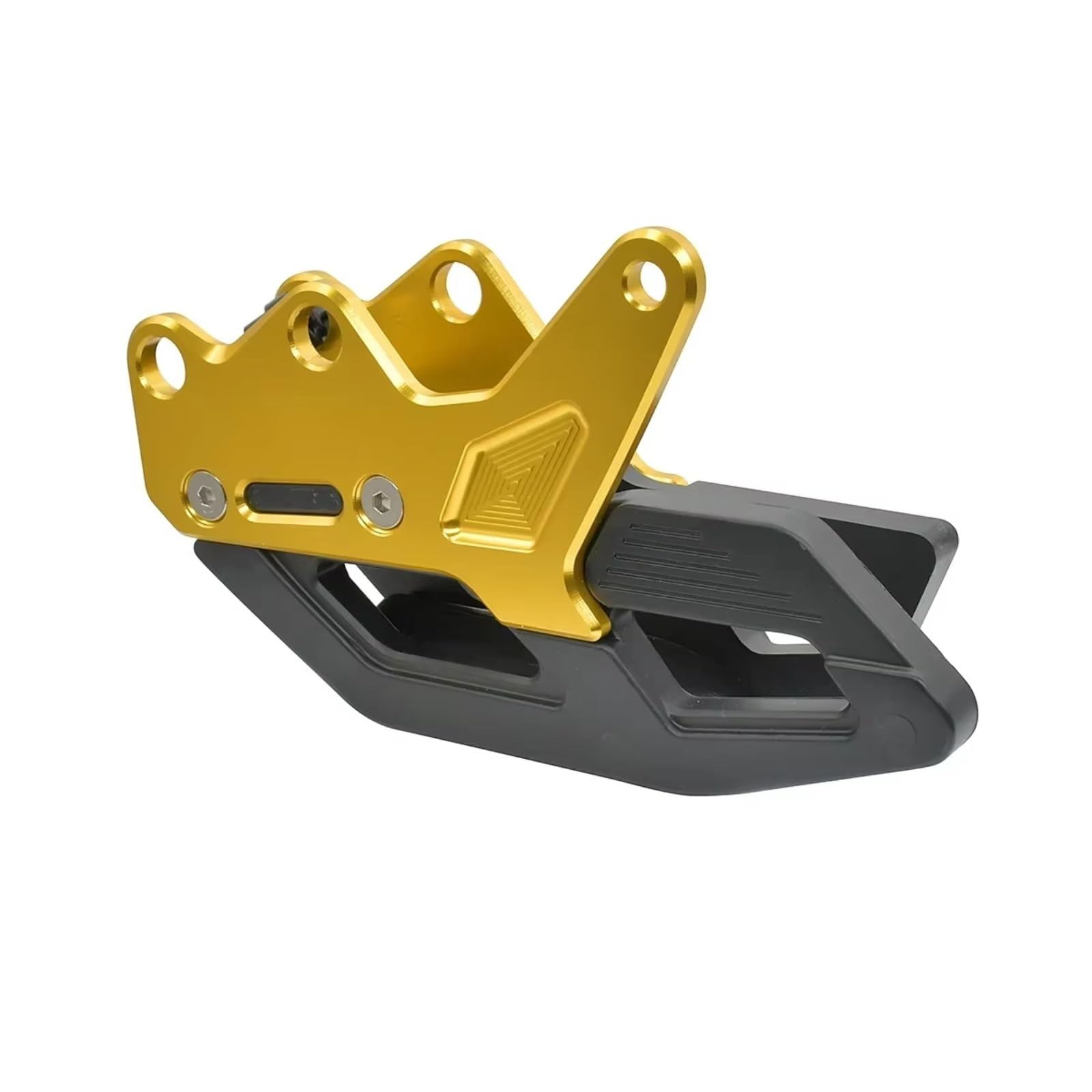 Catena Guida Guard Compatibile Con Suzuki Per RMZ450Z 2010 2011 2012 2013 2014 2015 Per RMZ250 2007-2018 Moto Catena Guida Guard Accessori