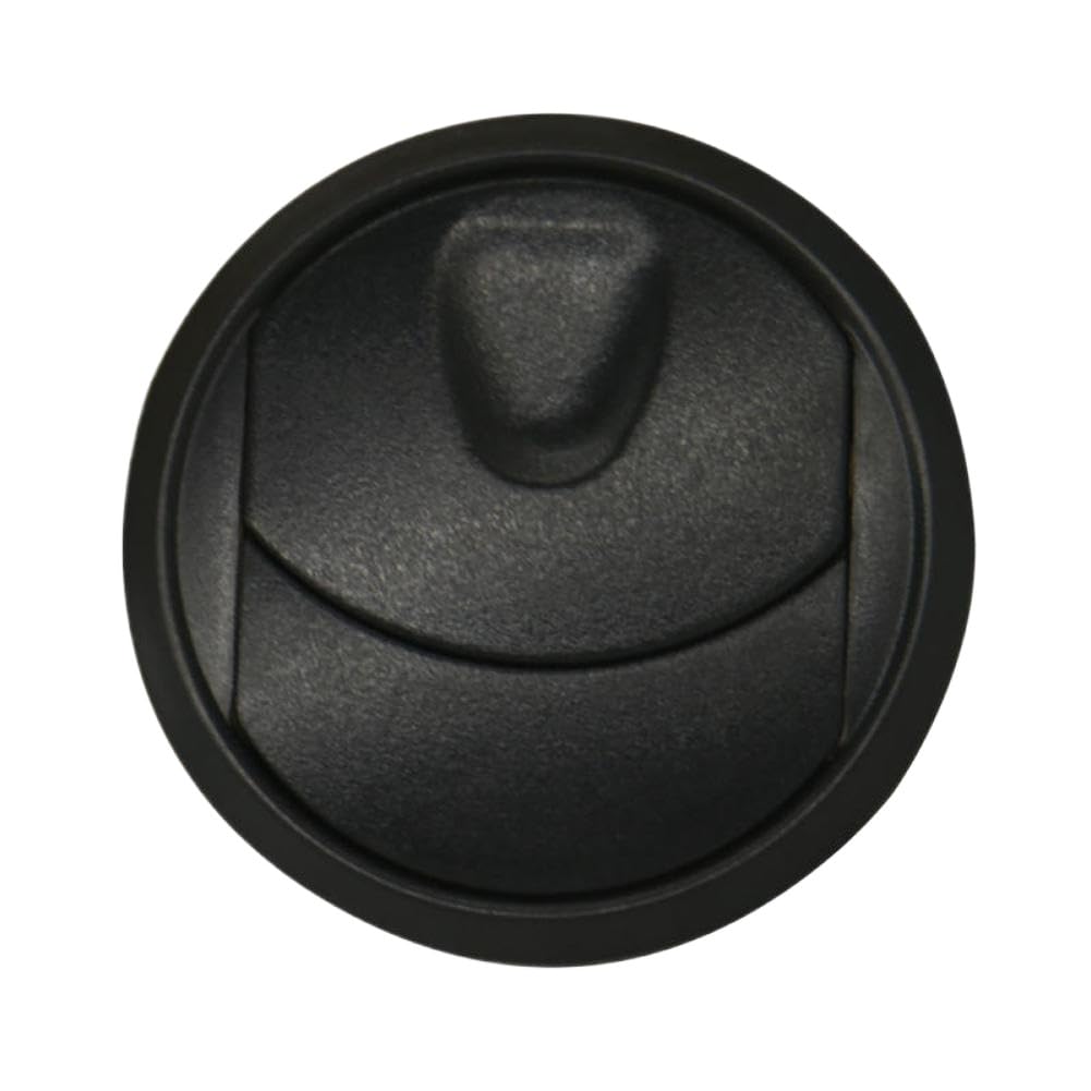 Zrvarafus Onecolor Heater Vent Cover Louver 6674231 Compatible With 320 322 323 Skid Steer Loaders 751 753 763 773 863