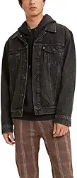 Jaqueta jeans Trucker Jacket, Levi's, Masculino