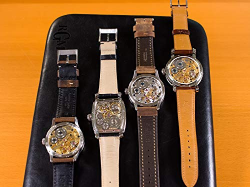 Luminarias, Wristwatches, Cowboy Whips