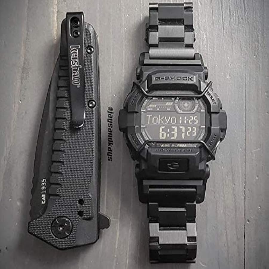 GMW-B5000TCC 純正ブレスレット VICTORINOX ビクトリノックス I.N.O.X. 標準モデル 専用 316L