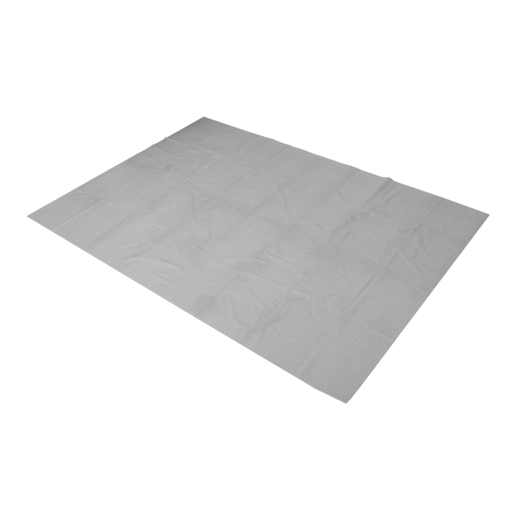 Nappe rectangulaire en PVC imperméable COLLBATH pour table de salle à manger