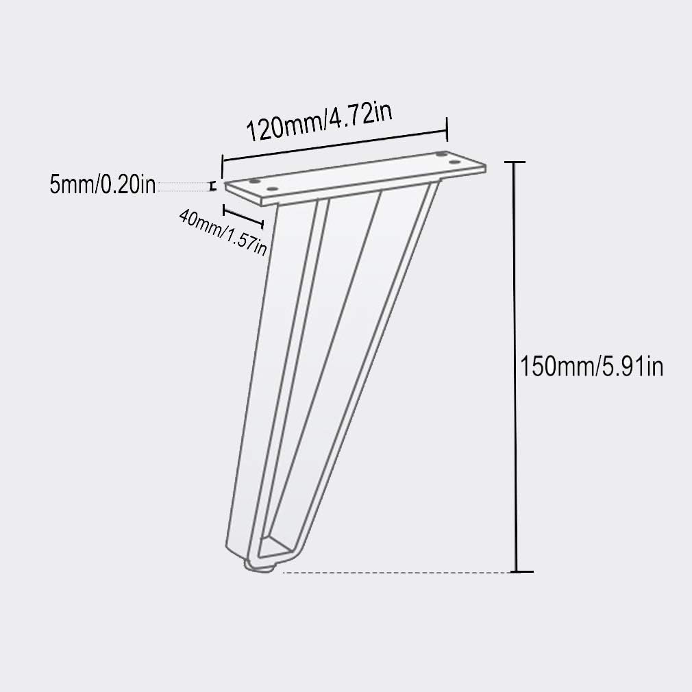 Steel Safe Cabinet Safe Deposit Box Insurance Safety Safe Cabinet Safe Pure Mechanical Safe Cabinet Safes for ID Papers, A4 Documentstop Computers 2 Emergency Keys,Wall Safes (Gold 18cm/7")