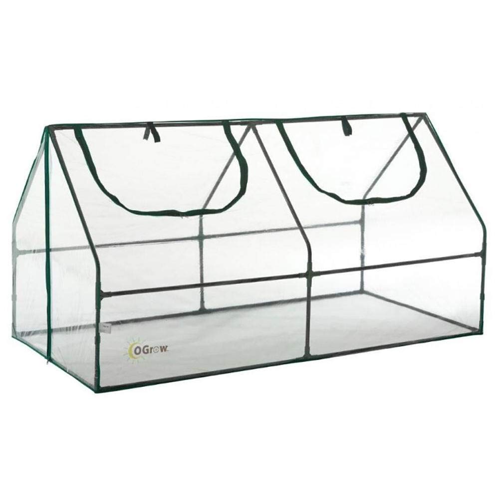 OGrow Compact Garden Cloche