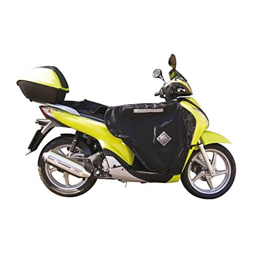 Manta Tucano Urbano Termoscud R079 para motos Honda SH 125/150 (válido para modelos del 2009 al 2012)