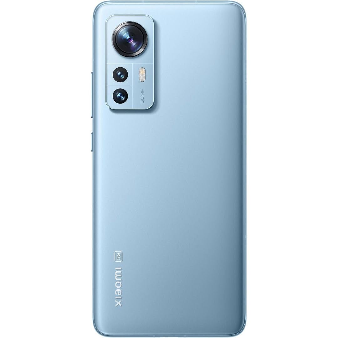 Xiaomi 12 Pro scheda tecnica smartphone | Hardware Upgrade