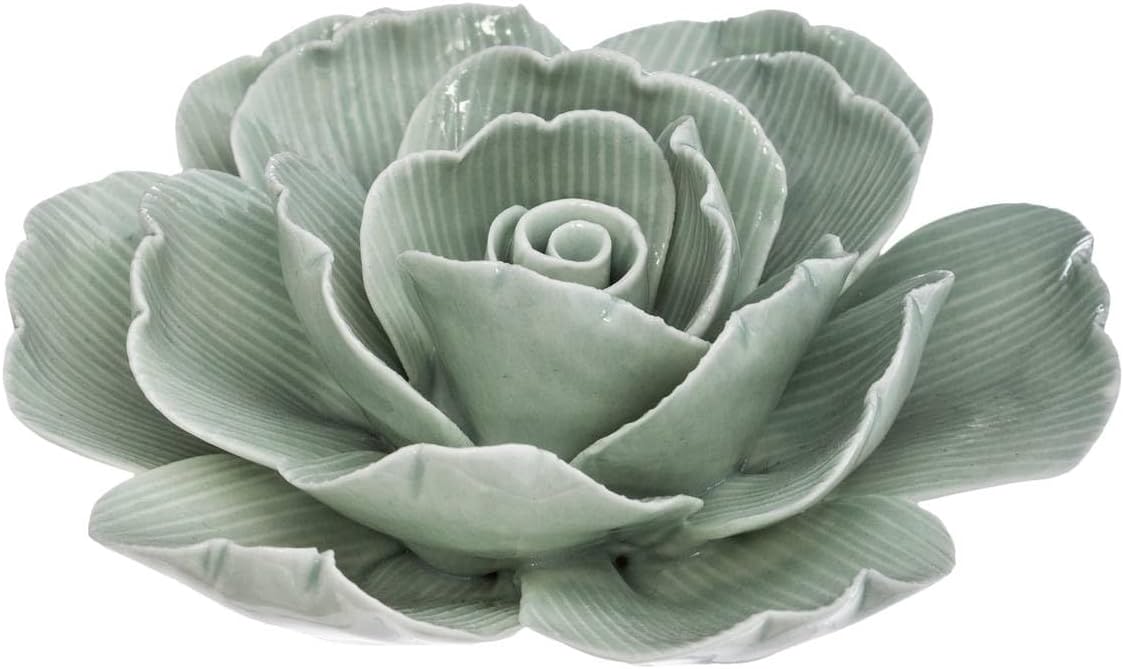 ATMOSPHERA CREATEUR D'INTERIEUR - Flower Poésie D10 cm