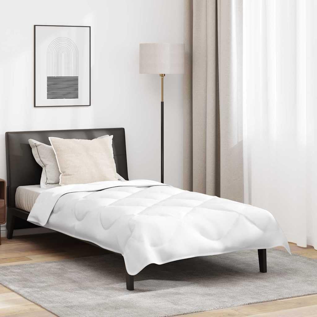 Couette avec oreiller de 3.76KG pour lutter contre le froid nocturne