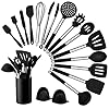 Homikit Kitchen Utensil Set, 17 Pie...