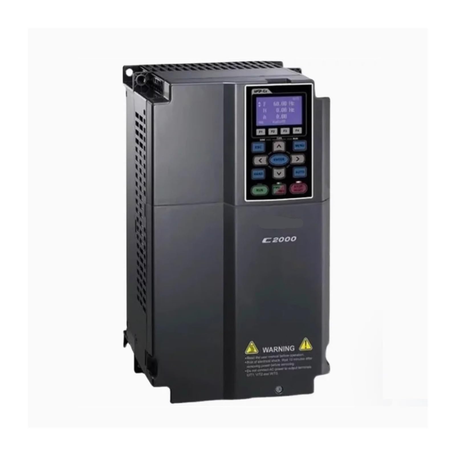 JJKKOZVQF VFD550C43A-21 frequency converter