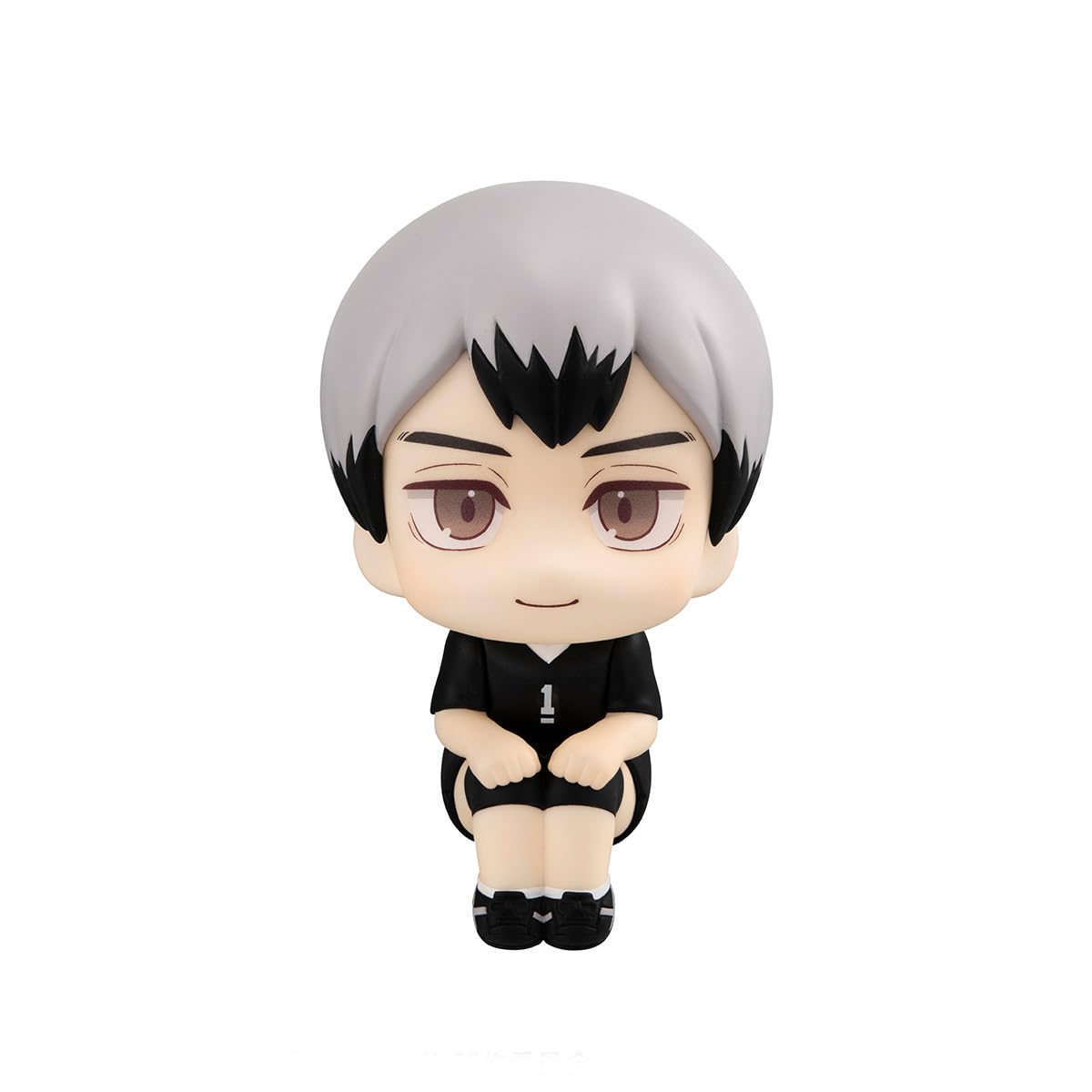 Amazon | るかっぷ ハイキュ―！！ 北信介 ユニフォームVer. 完成品