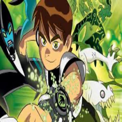 ben10 [Explicit]