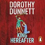 Cover of King Hereafter