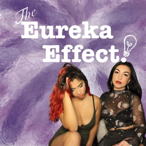 『The Eureka Effect』のカバーアート