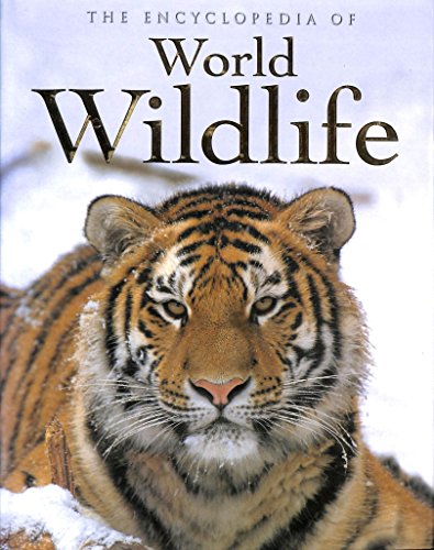 Encyclopedia of World Wildlife