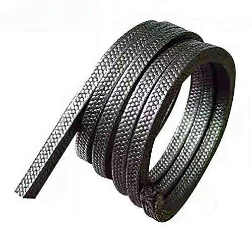 Grafiet Compressie Pakking, 5 Meter,4mmx4mm - Image 8