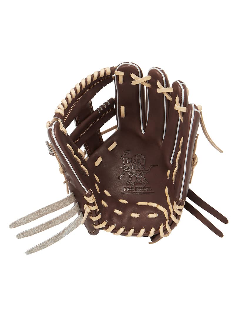 Amazon | (ローリングス) Rawlings 軟式 HOH PRO EXCEL CK45-チョコ