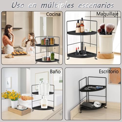 Mejores review On-line Esquineros para cocinas pequeñas Top diez. 2 Imagen adicional