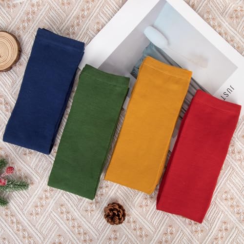 Image of Chalier Womens Thigh High Socks, Thigh Socks Stockings for Women | Soft Mild Blended, Slim Light Fabric, Elastic Cuff, Long Tube, Hug Leg Curves, Four Season Outfits, Casual Daily Footwear