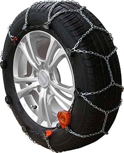 RUD easytop タイヤチェーン　L090 未使用 スノーチェーン ルッド イージートップ L090 簡単取付 ジャッキアップ